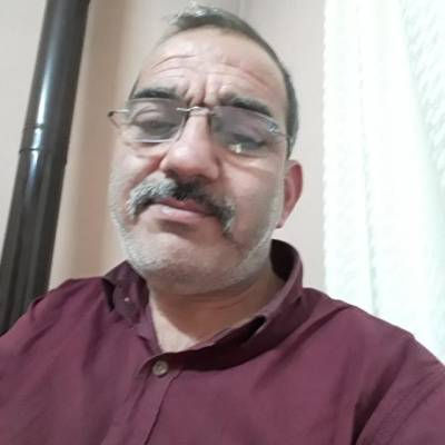 Halil Gökcek