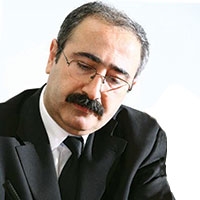 Mehmet Nuri Yardım