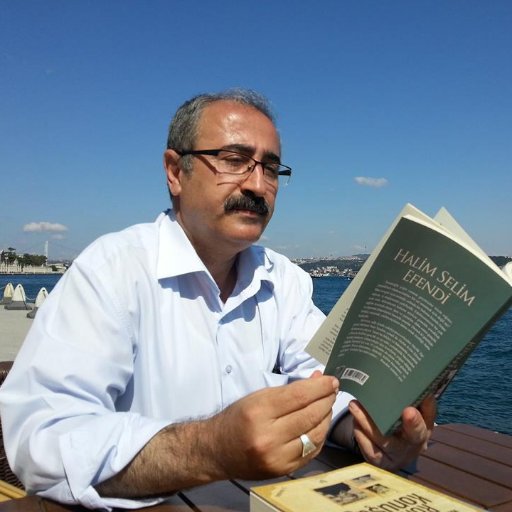 Mehmet Nuri YARDIM