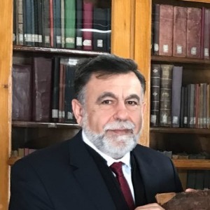 Bekir ŞAHİN