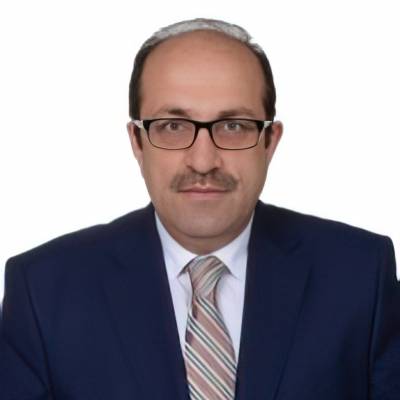 Prof. Dr. Adem Esen