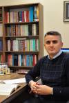 Prof. Dr. İdris Nebi Uysal