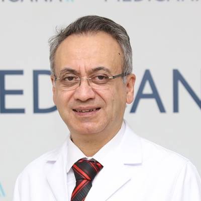 Oktay Sarı