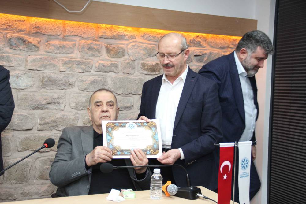Mehmet Keçeciler - Siyasi Hatıralarım 29