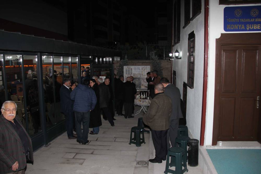 Mehmet Keçeciler - Siyasi Hatıralarım 35