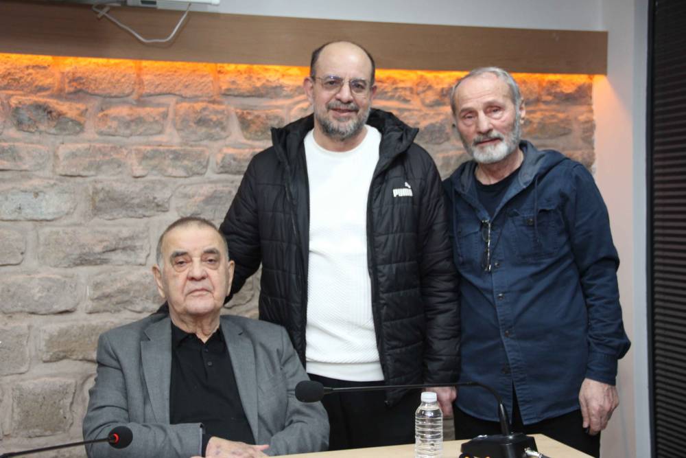 Mehmet Keçeciler - Siyasi Hatıralarım 39