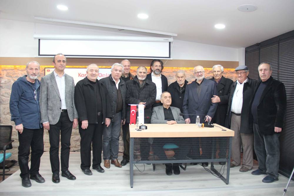 Mehmet Keçeciler - Siyasi Hatıralarım 43