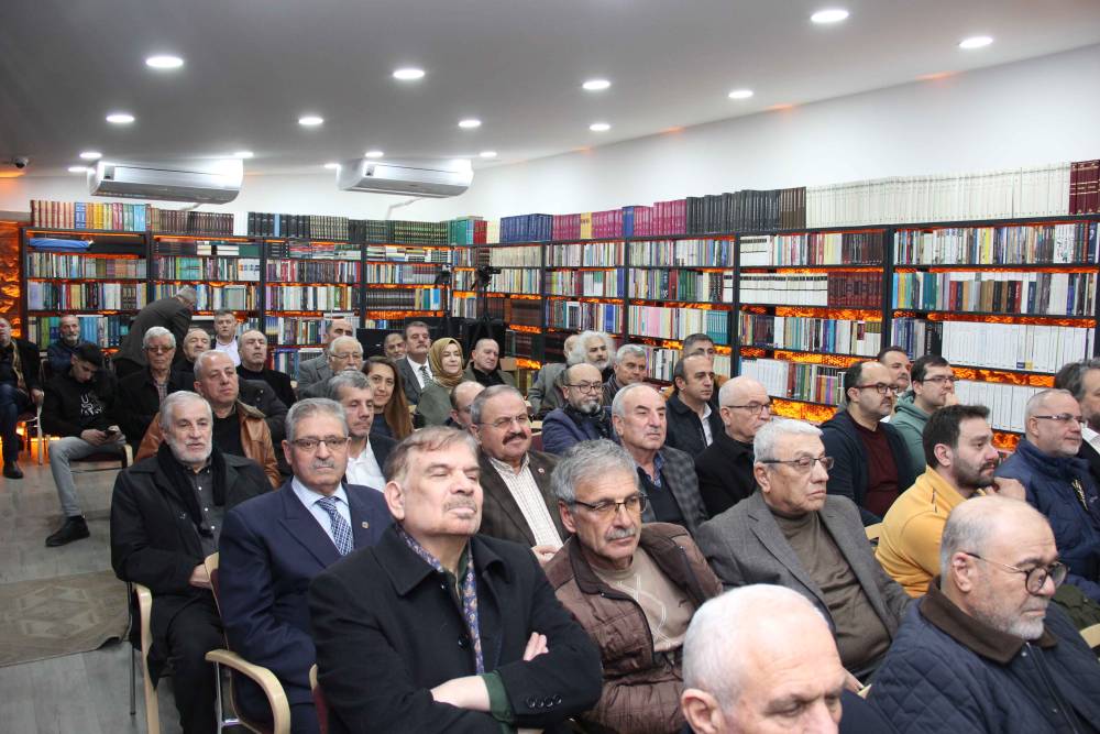 Mehmet Keçeciler - Siyasi Hatıralarım 47