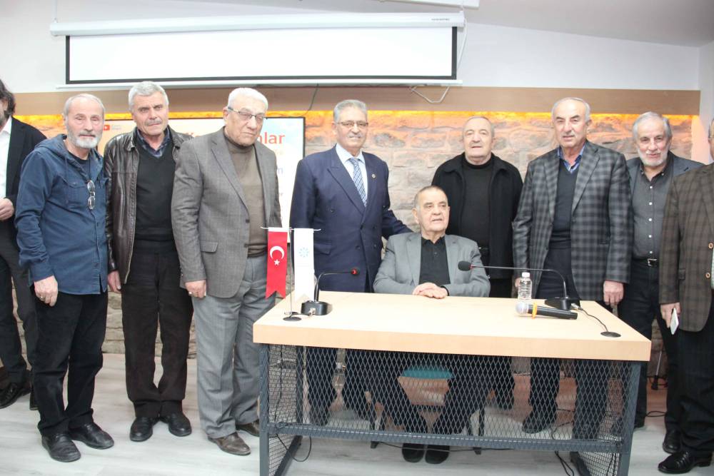 Mehmet Keçeciler - Siyasi Hatıralarım 48