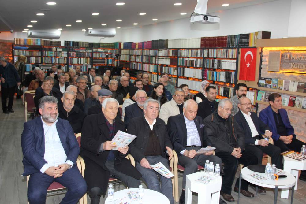 Mehmet Keçeciler - Siyasi Hatıralarım 5