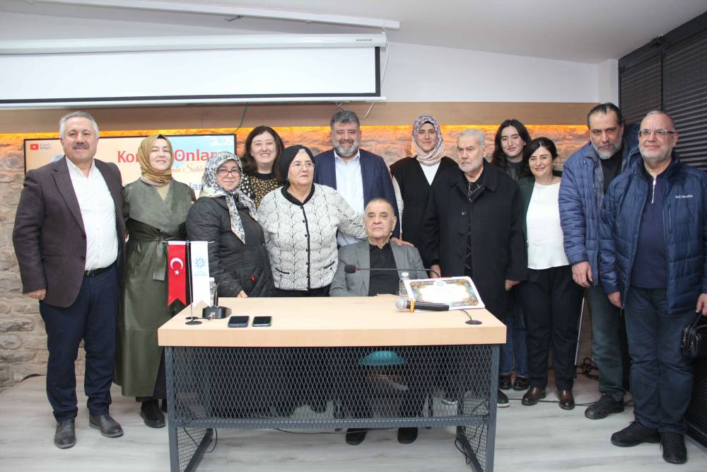 Mehmet Keçeciler - Siyasi Hatıralarım 52