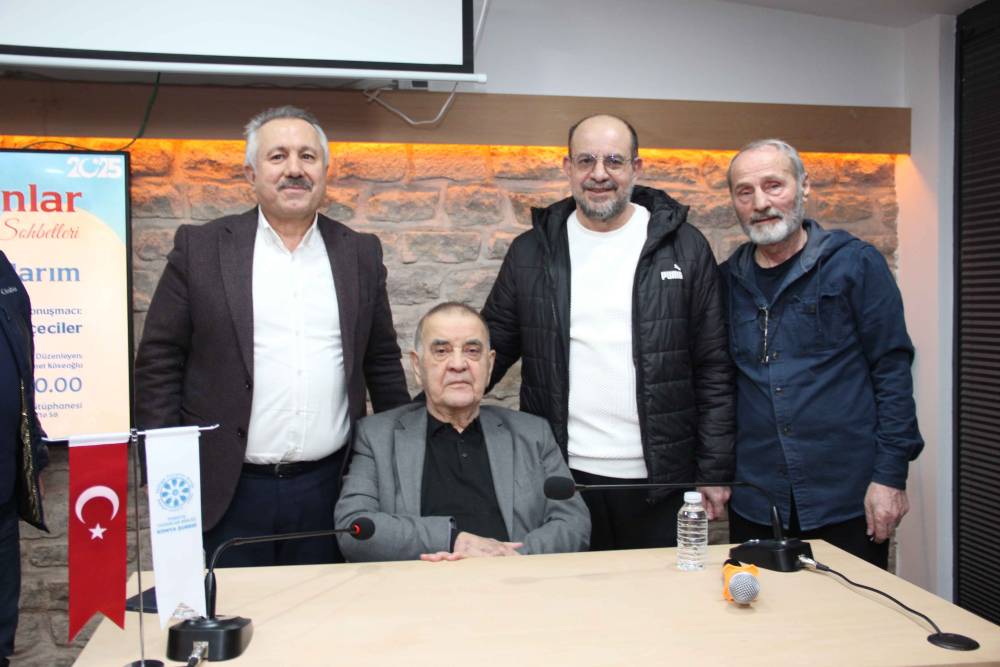 Mehmet Keçeciler - Siyasi Hatıralarım 62
