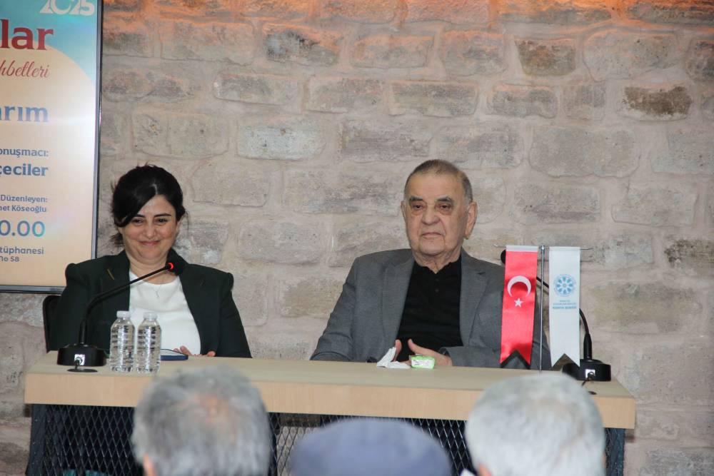 Mehmet Keçeciler - Siyasi Hatıralarım 7