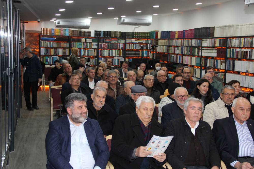Mehmet Keçeciler - Siyasi Hatıralarım 9