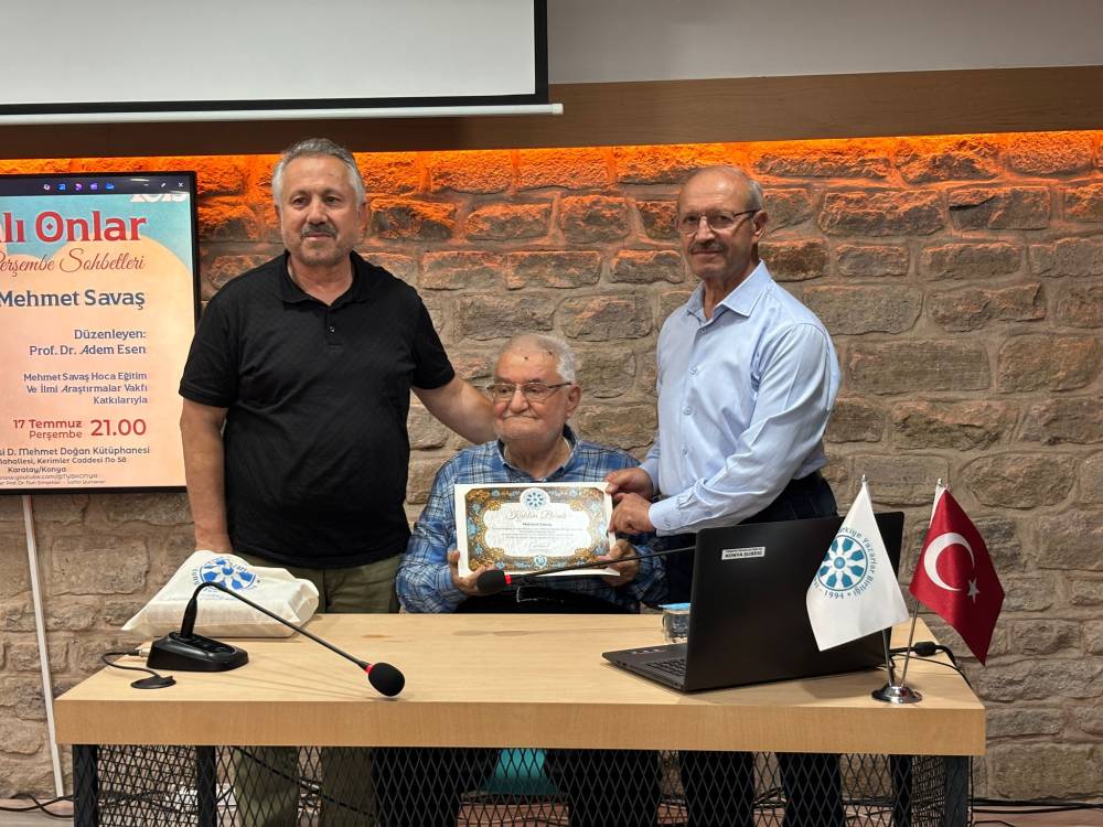 Mehmet Savaş 12