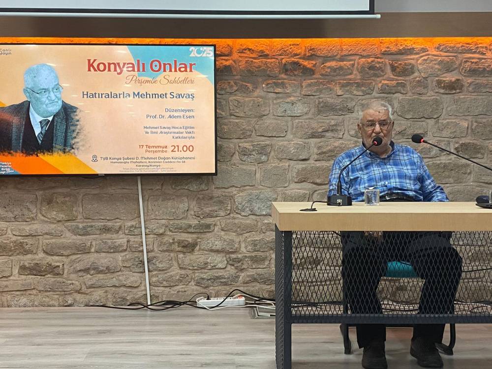 Mehmet Savaş 16