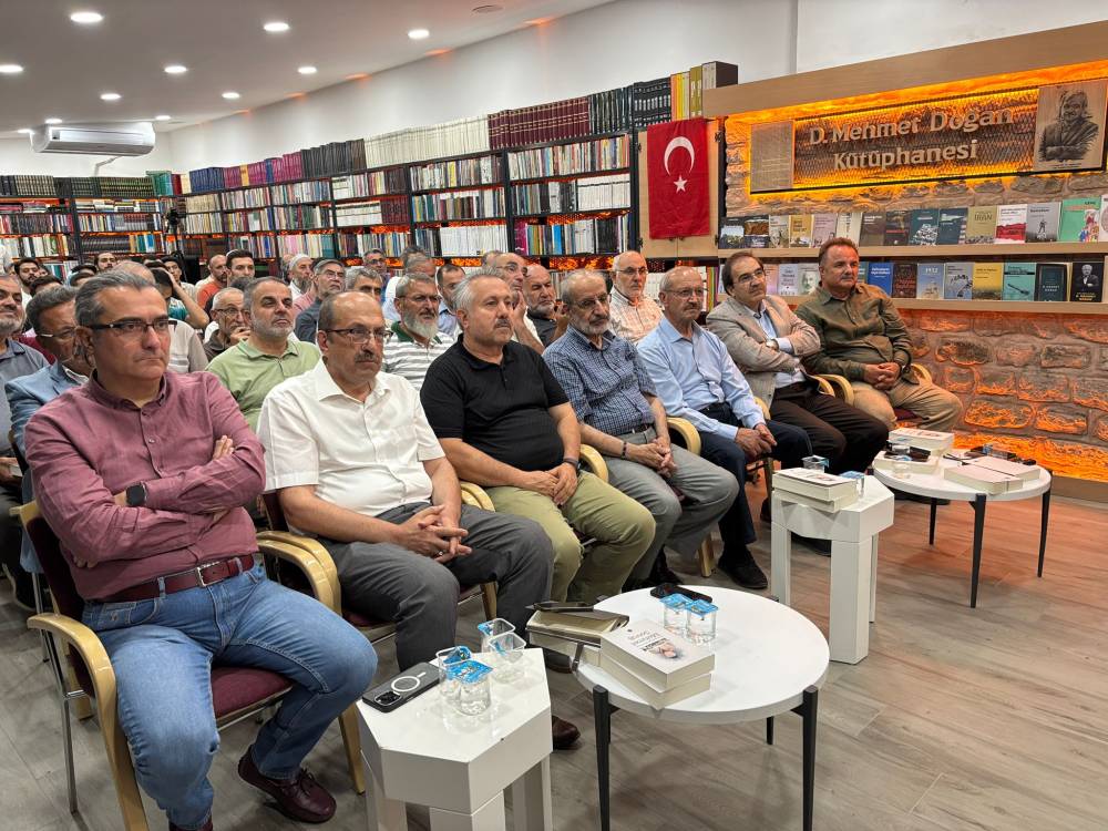 Mehmet Savaş 18