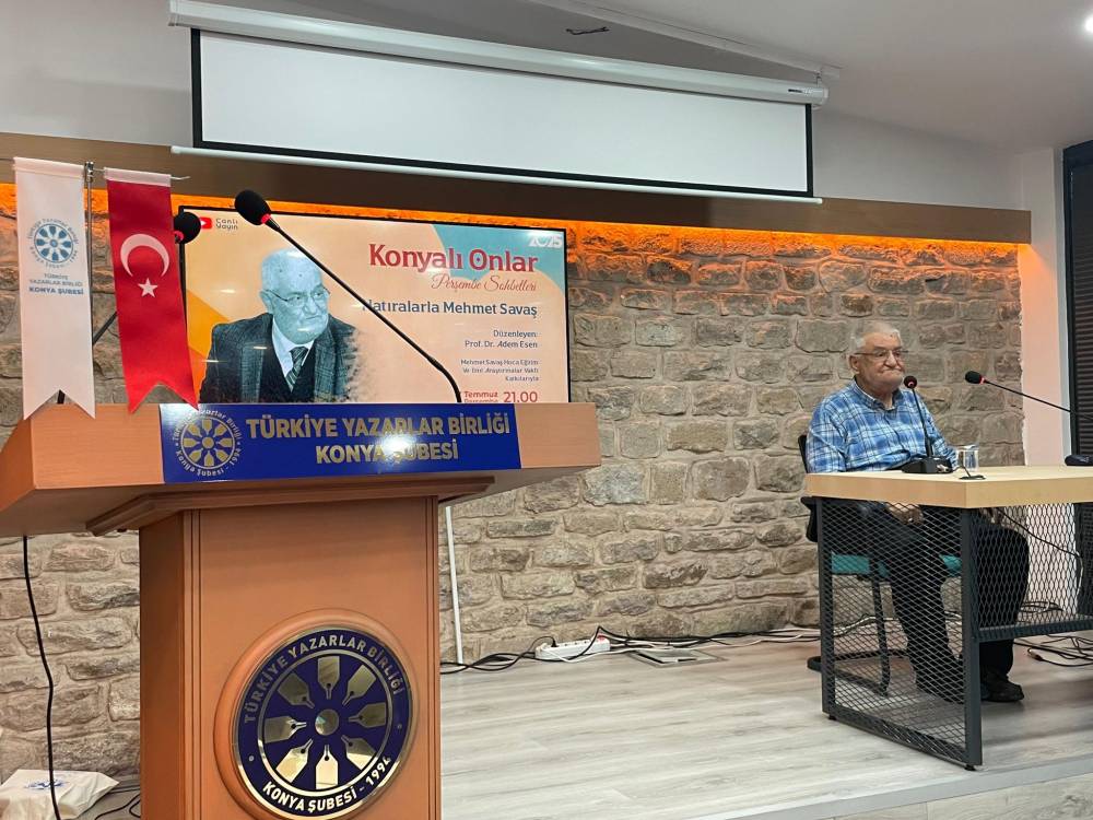 Mehmet Savaş 4