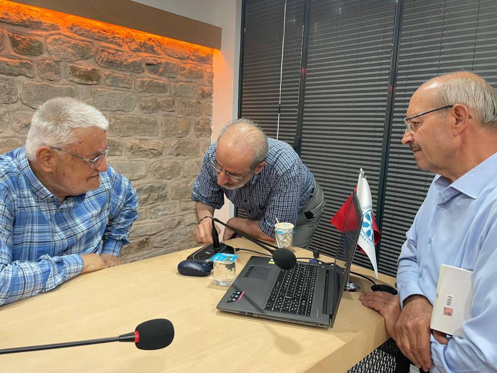 Mehmet Savaş 6