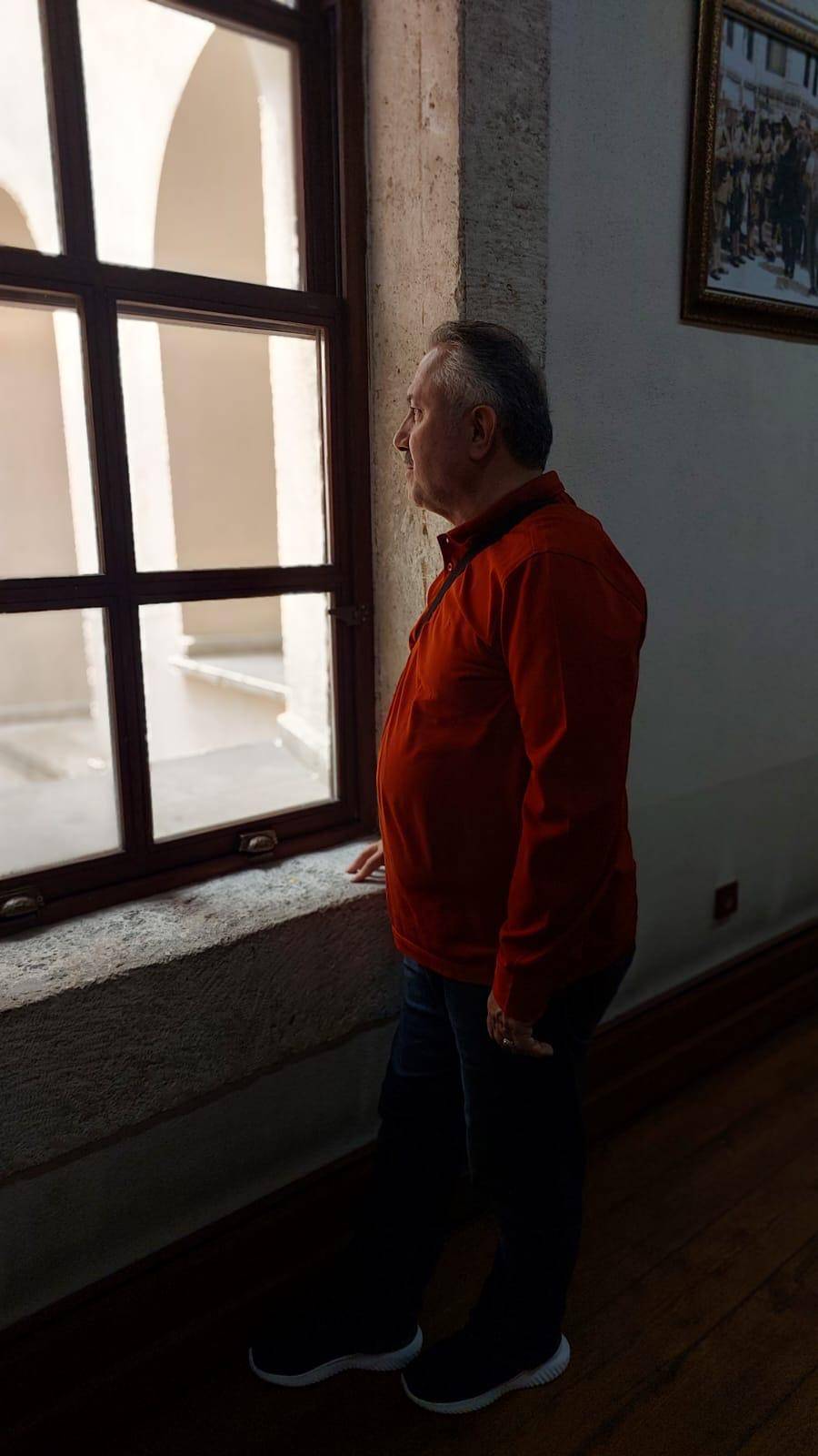 Ahmet Köseoğlu Sivas 1