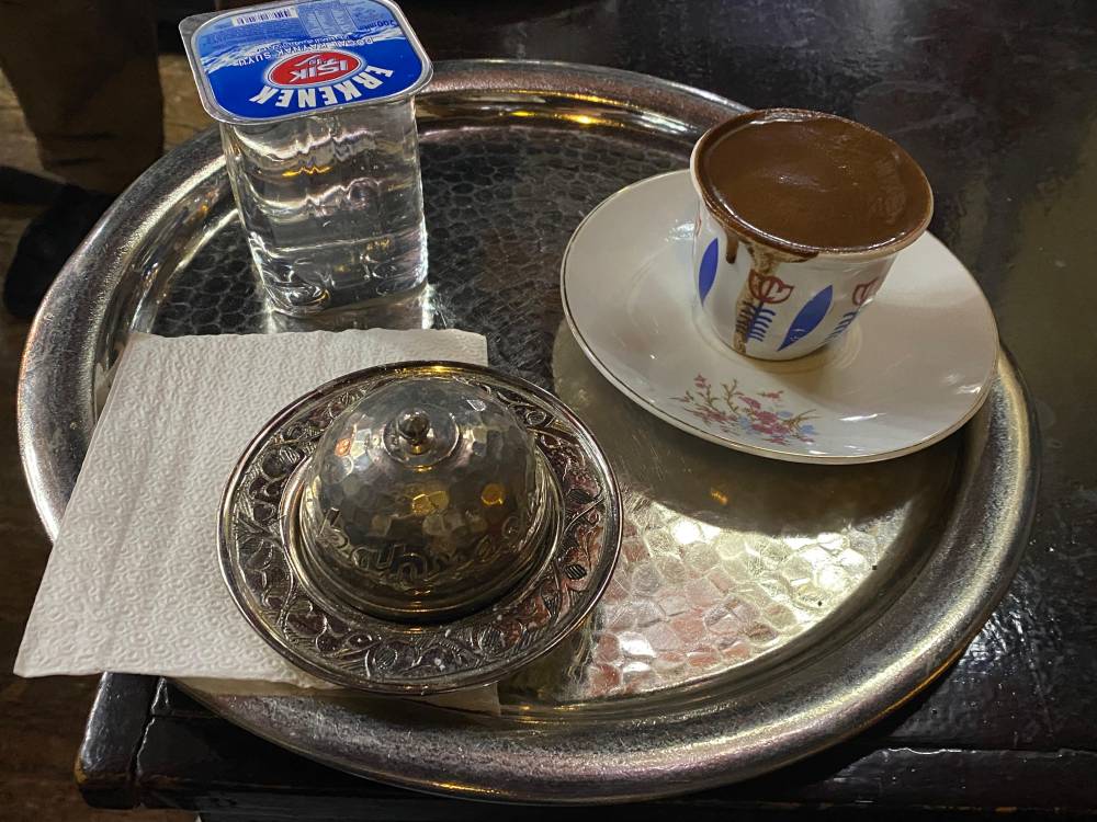 Ahmet Köseoğlu Sivas 12