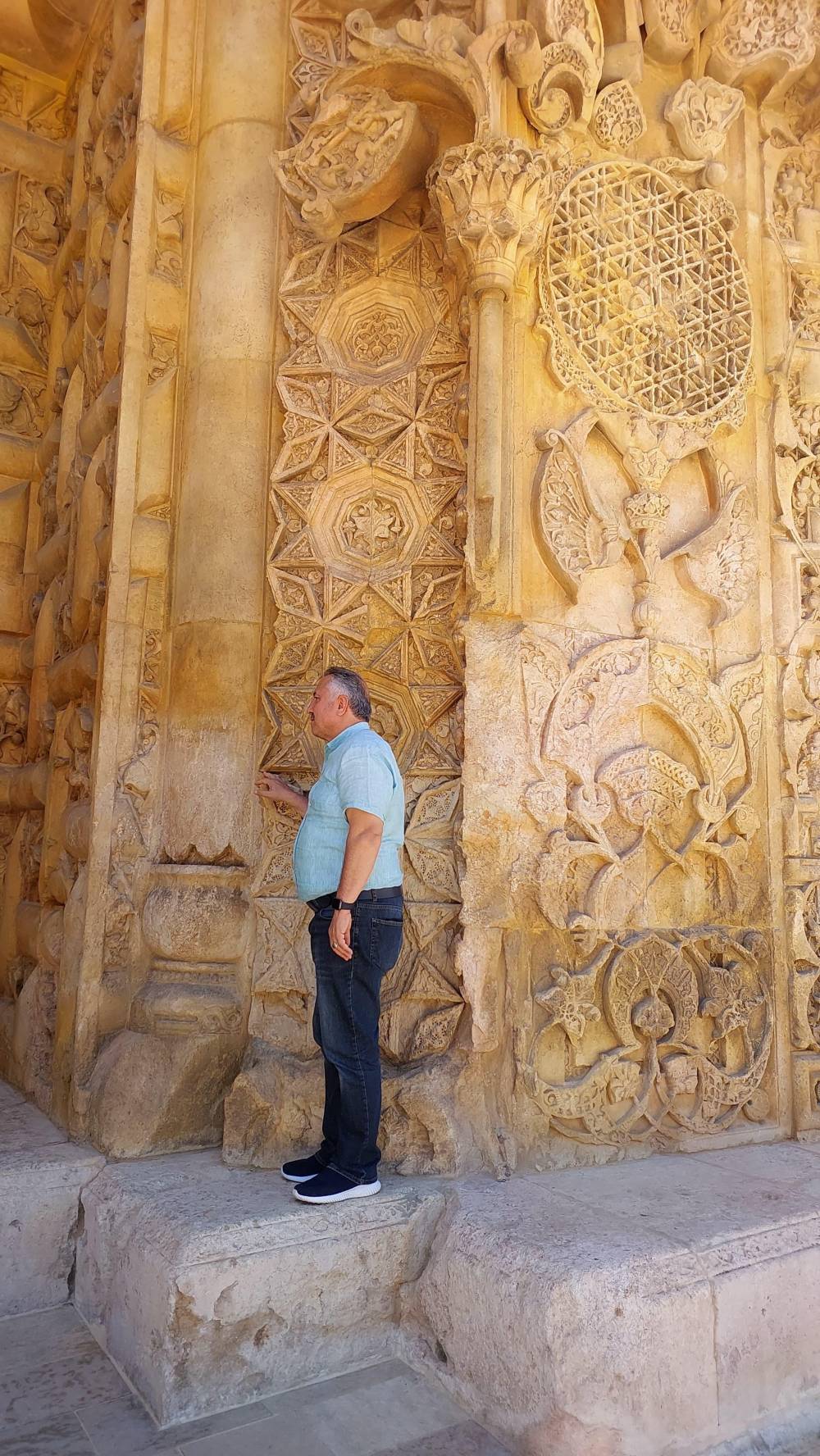 Ahmet Köseoğlu Sivas 13