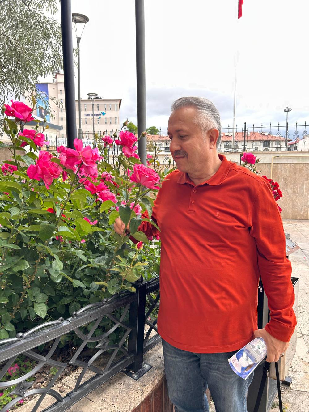 Ahmet Köseoğlu Sivas 17