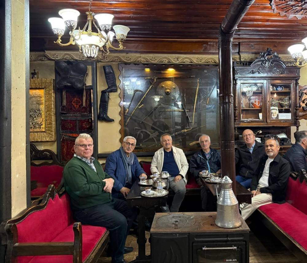 Ahmet Köseoğlu Sivas 2