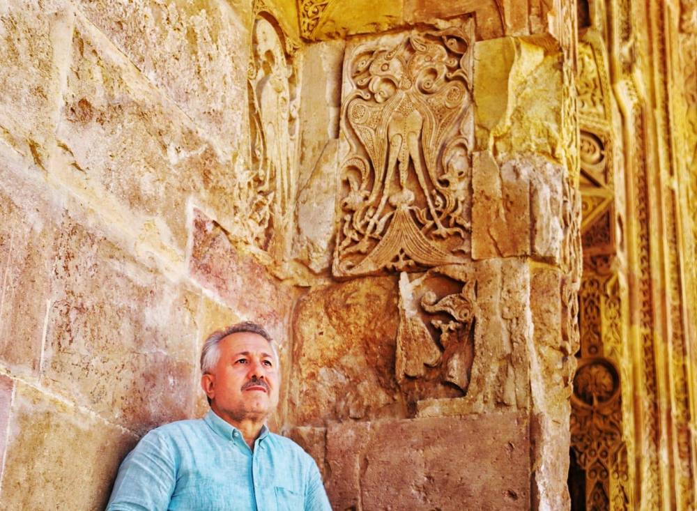 Ahmet Köseoğlu Sivas 23