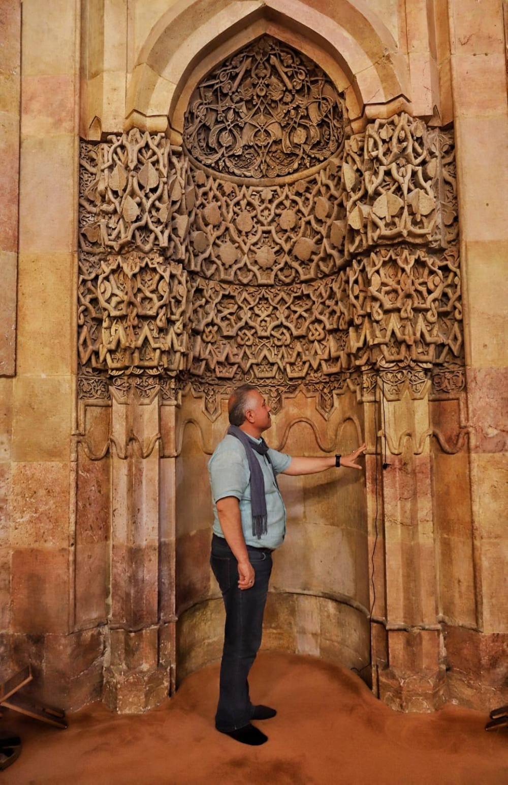 Ahmet Köseoğlu Sivas 24