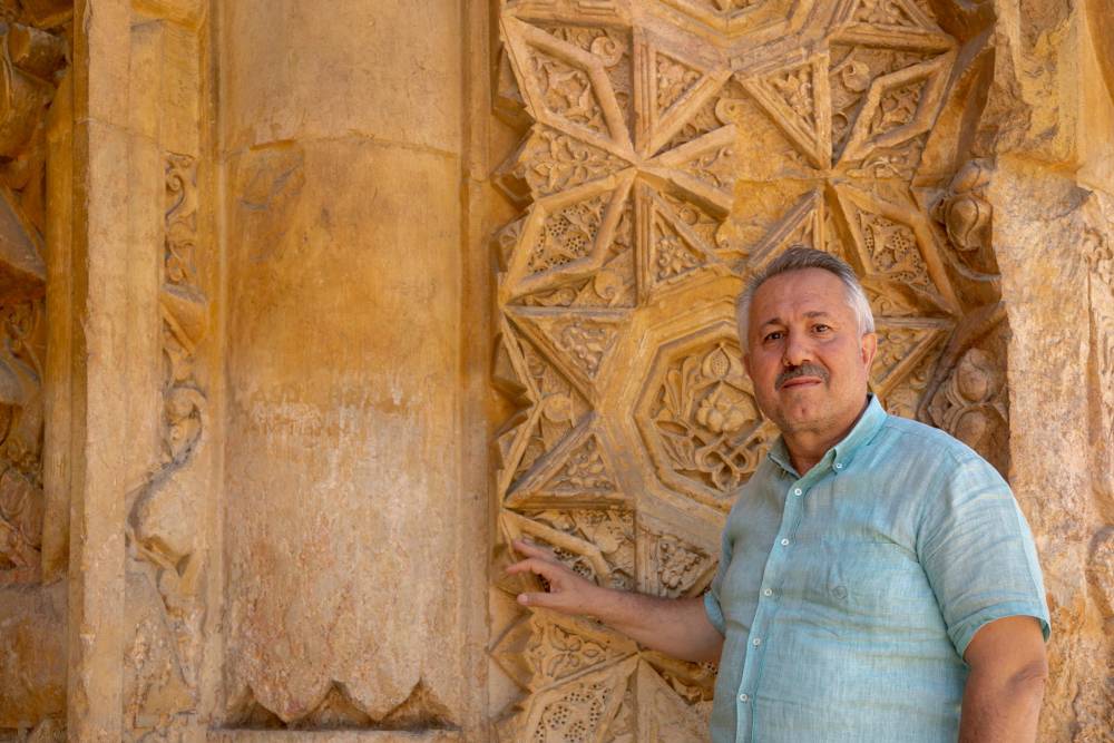 Ahmet Köseoğlu Sivas 26
