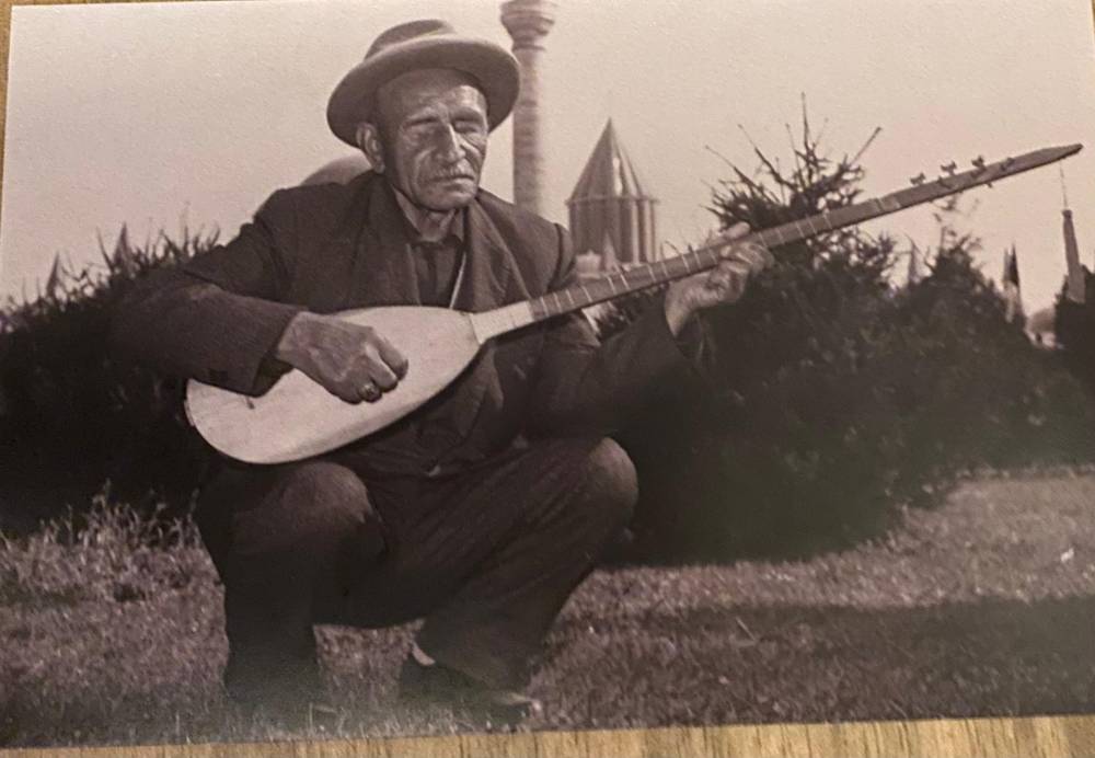 Ahmet Köseoğlu Sivas 4