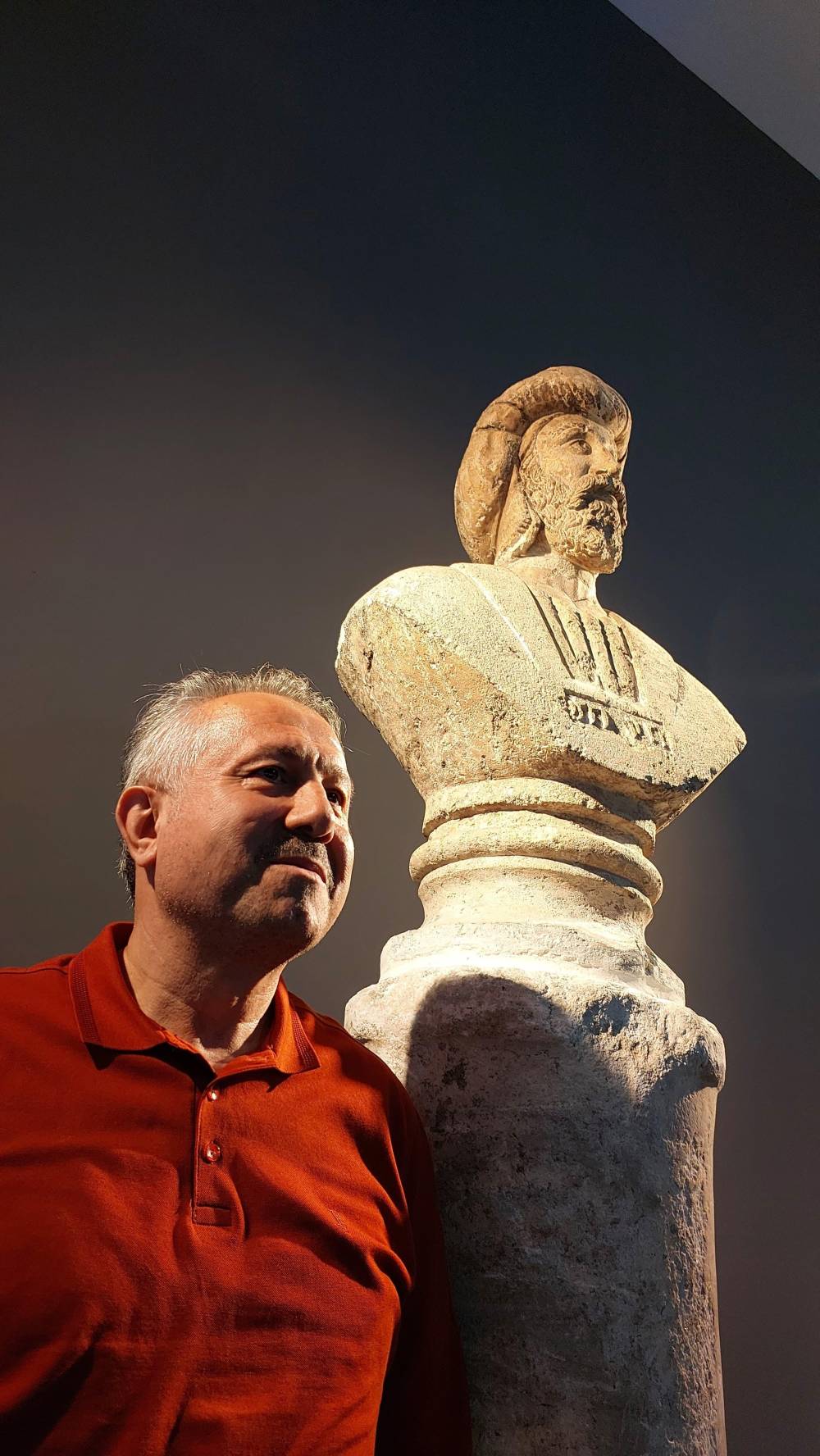 Ahmet Köseoğlu Sivas 8