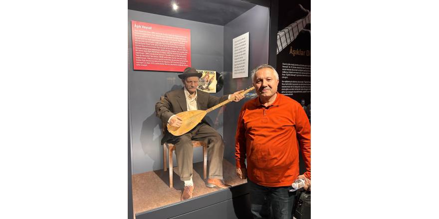 Ahmet Köseoğlu Sivas