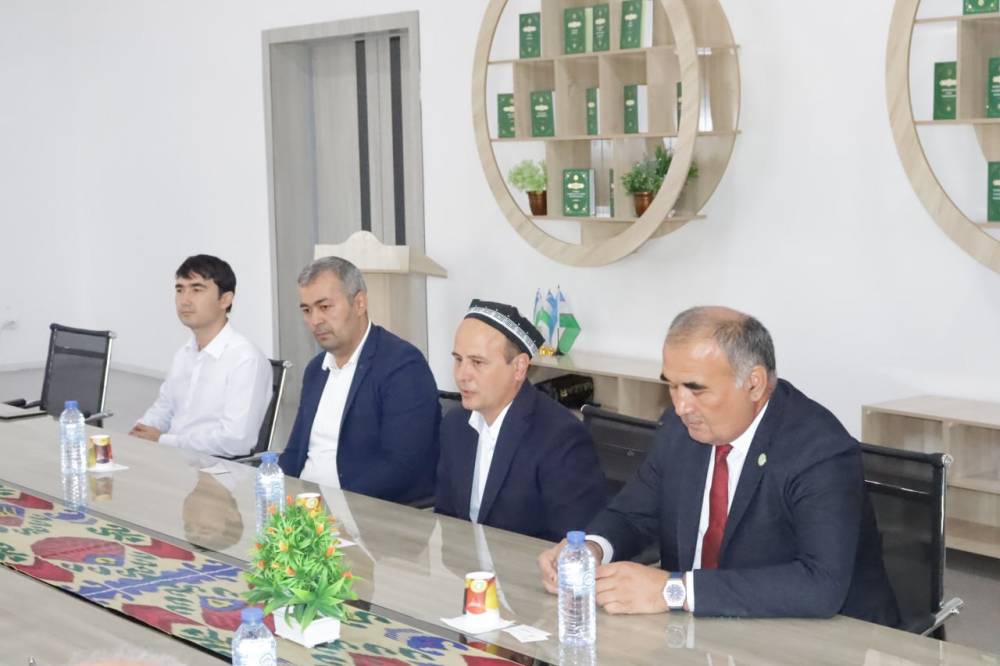 KONYA’DAN BUHARA’YA KÜLTÜR KÖPRÜSÜ 1