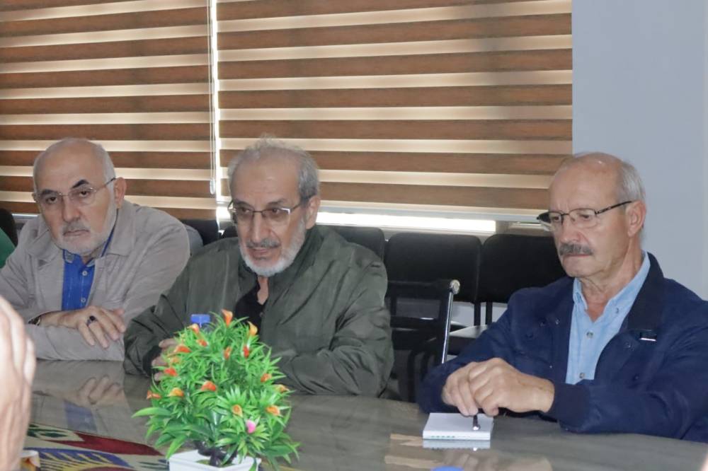 KONYA’DAN BUHARA’YA KÜLTÜR KÖPRÜSÜ 8