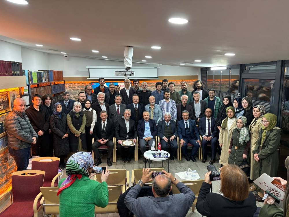 Hüseyin Öksüz Konyalı Onlar 14