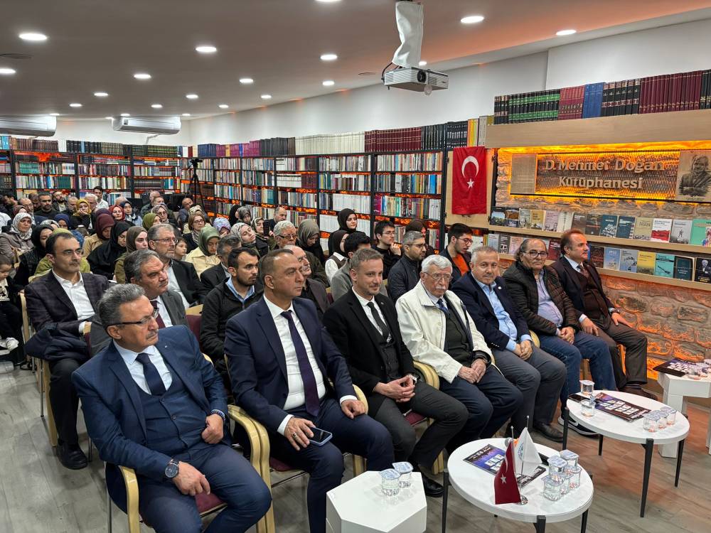 Hüseyin Öksüz Konyalı Onlar 16