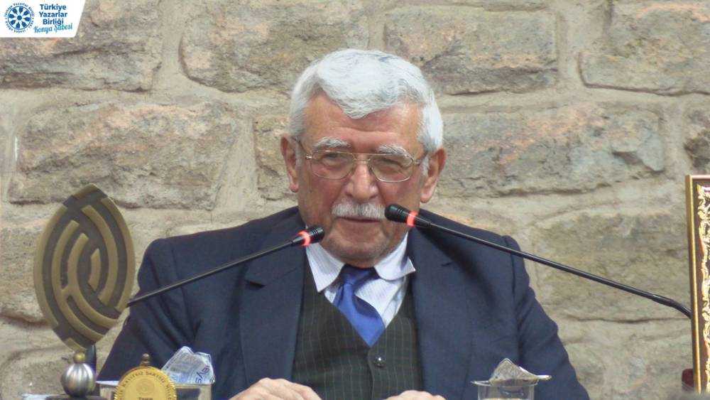 Hüseyin Öksüz Konyalı Onlar 2