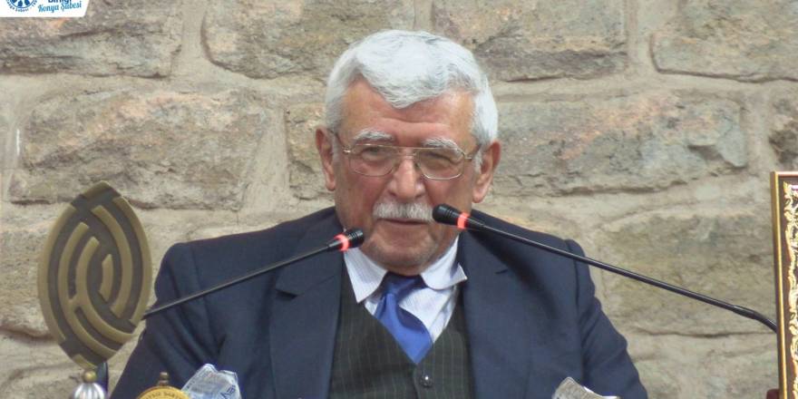 Hüseyin Öksüz Konyalı Onlar