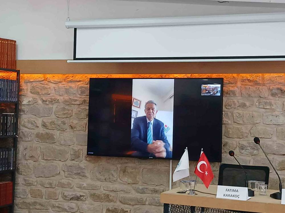 KONYA VE HATAY ARASINDA KÜLTÜR KÖPRÜSÜ 4