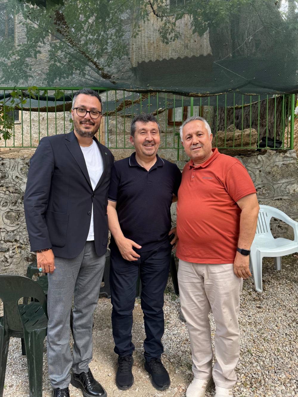 Erzincan’da kültür ve edebiyat zirvesi düzenlendi 10