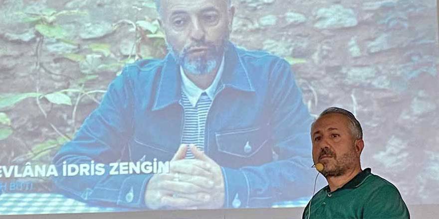 Başkan Köseoğlu'ndan öğrencilere nasihat: Okunacak en güzel kitap t