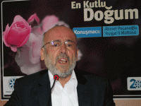 "En Kutlu Doğum" programı