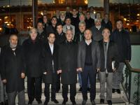 TYB Konya'dan 20. yılında anlamlı etkinlik