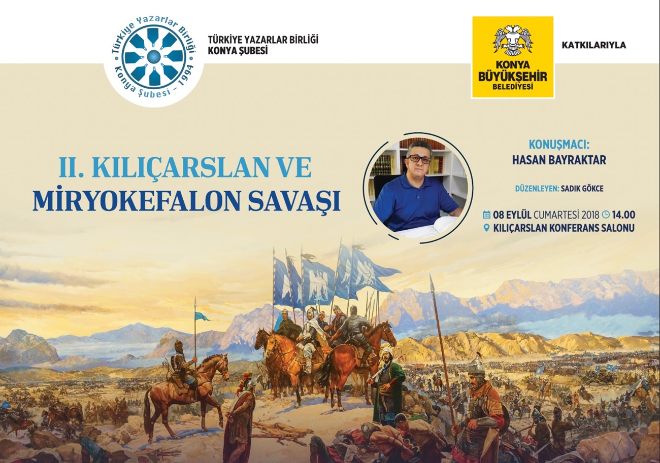 II. Kılıçarslan ve Miryokefalon Savaşı