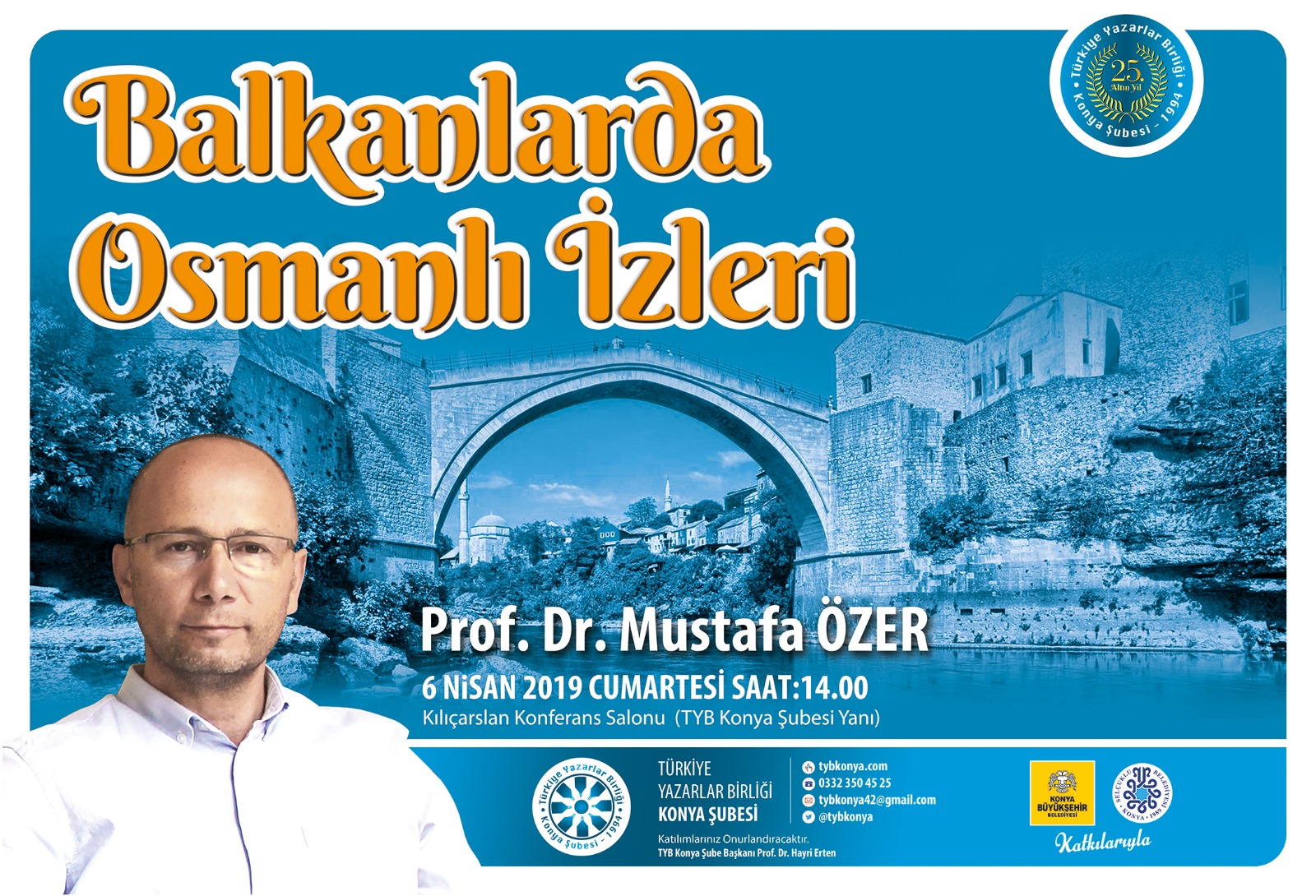 Balkanlarda Osmanlı İzleri