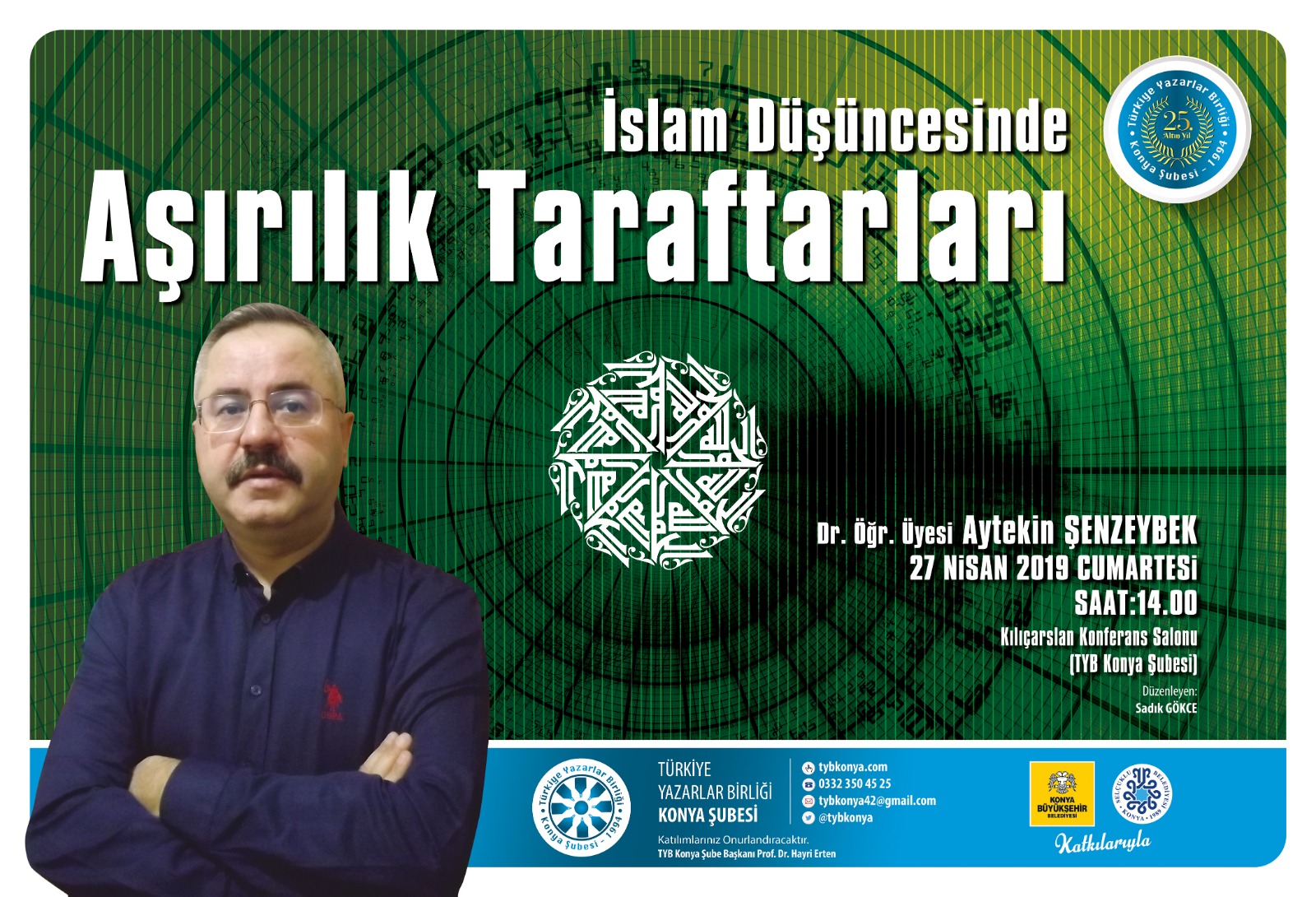 İslam Düşüncesinde Aşırılık Taraftarları