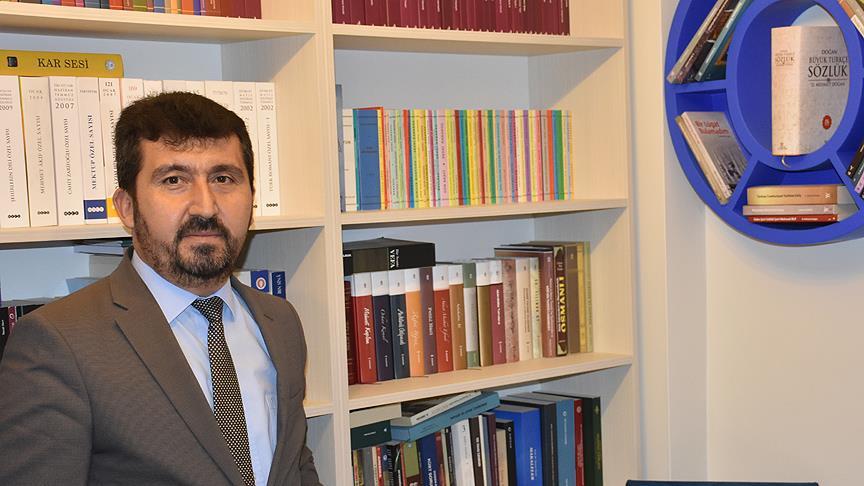 Prof. Dr. Musa Kâzım Arıcan, Ankara Sosyal Bilimler Üniversitesi Rektörü oldu