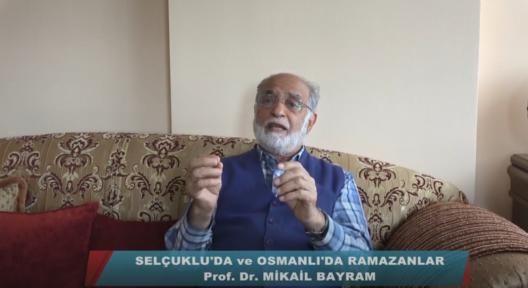 Ramazan Sohbetleri 3